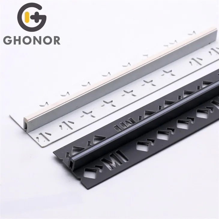 Ceramic Tile Expansion Joint