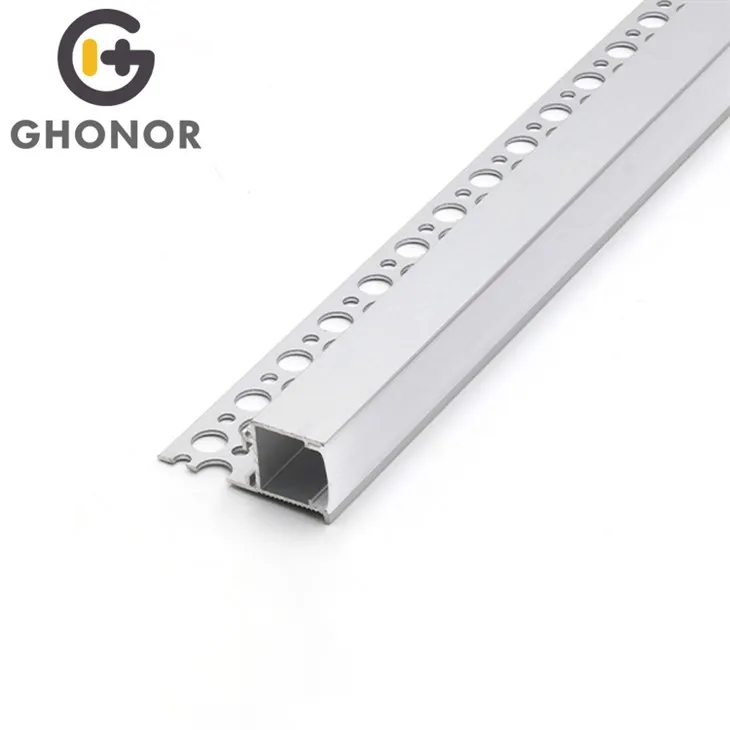 Profilo LED per cartongesso